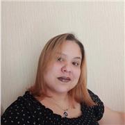 Soy una persona muy didacta y ofrezco clases a todo público en general especialmente a personas de otras lenguas